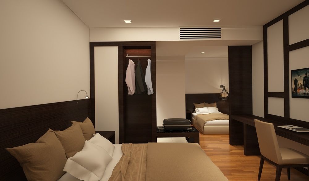 Sofia Suite Hotel Danang Da Nang Exterior foto