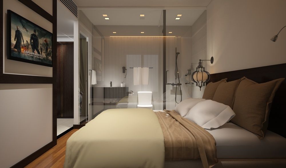 Sofia Suite Hotel Danang Da Nang Exterior foto
