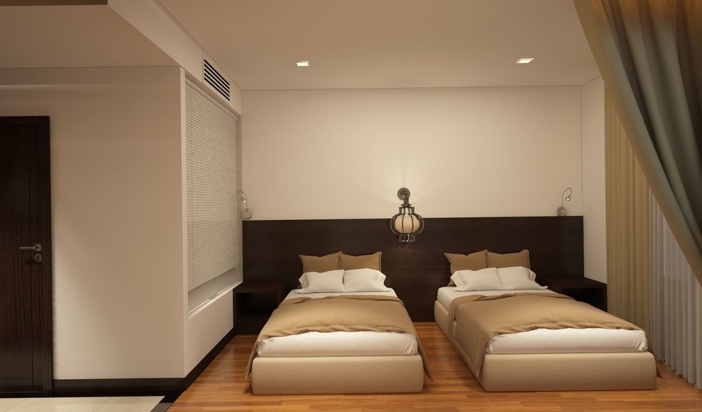 Sofia Suite Hotel Danang Da Nang Exterior foto